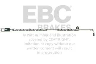 EBC Front Wear Lead For BMW - EFA111